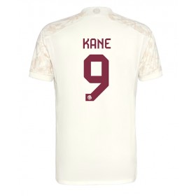 Herren Fußballbekleidung Bayern Munich Harry Kane #9 3rd Trikot 2023-24 Kurzarm